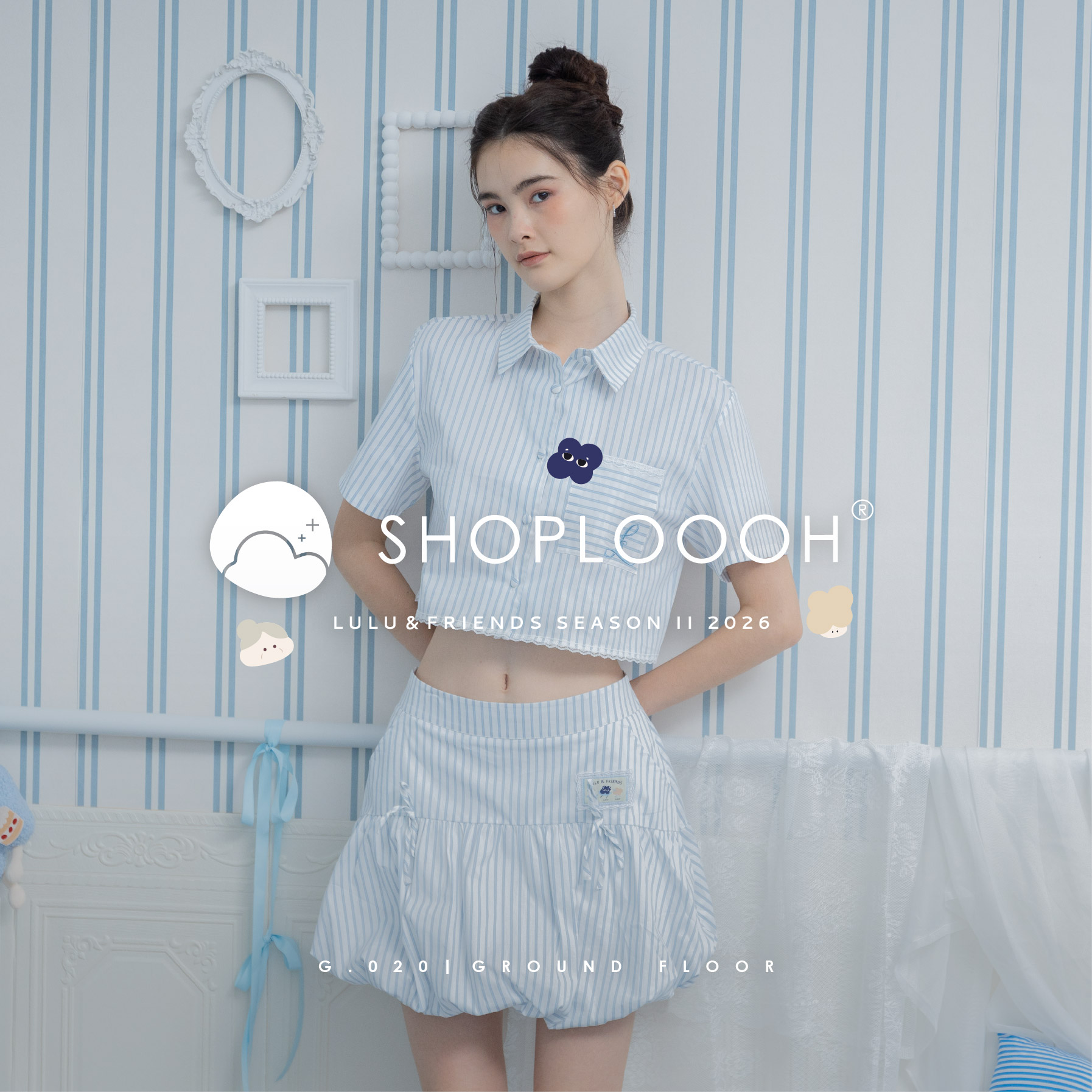 SHOPLOOOH